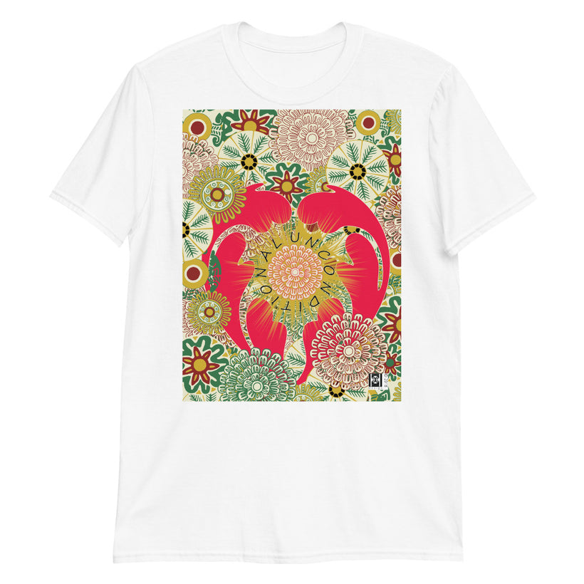 T-shirts, Multicultural Designs