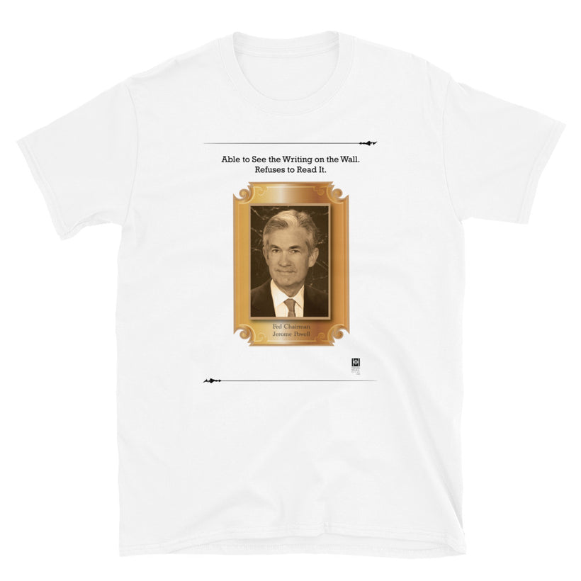 T-shirts, Political